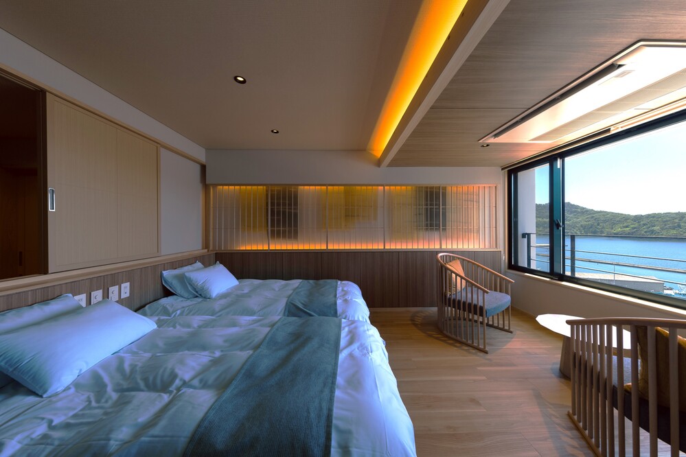 スーペリアツイン