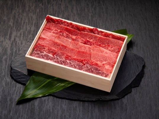 隠岐牛